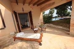 Finca s'Antigor: Room Double or Twin STANDARD - photo 28