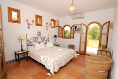 Finca s'Antigor: Room Double or Twin STANDARD - photo 32