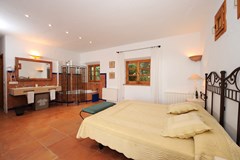 Finca s'Antigor: Room Double or Twin STANDARD - photo 36