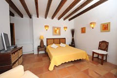 Finca s'Antigor: Room Double or Twin STANDARD - photo 38