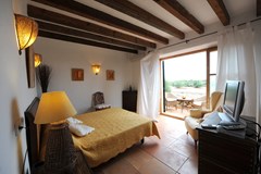 Finca s'Antigor: Room Double or Twin STANDARD - photo 39