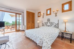 Finca s'Antigor: Room Double or Twin STANDARD - photo 43