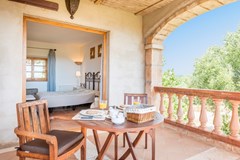 Finca s'Antigor: Room Double or Twin STANDARD - photo 45