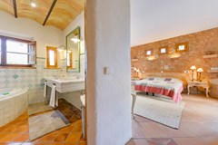 Finca s'Antigor: Room Double or Twin STANDARD - photo 47