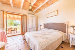 Finca s'Antigor: Room Double or Twin STANDARD - photo 48