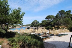 Finca s'Antigor: Beach - photo 10