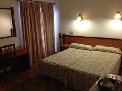 HOSTAL DE LA CARAVEL-LA II: General view - photo 18