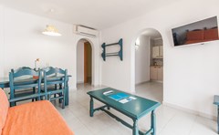 Blue Sea Es Bolero: Room APARTMENT CAPACITY 1 - photo 32