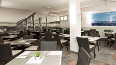 Dor: Restaurant - photo 15