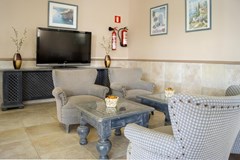 Ola Cala D’OR: Lobby - photo 15