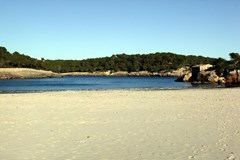 Ola Cala D’OR: Beach - photo 1