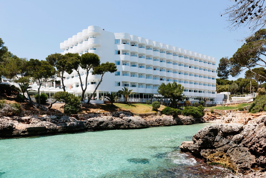 Aluasoul Mallorca Resort - Adults Only: General view