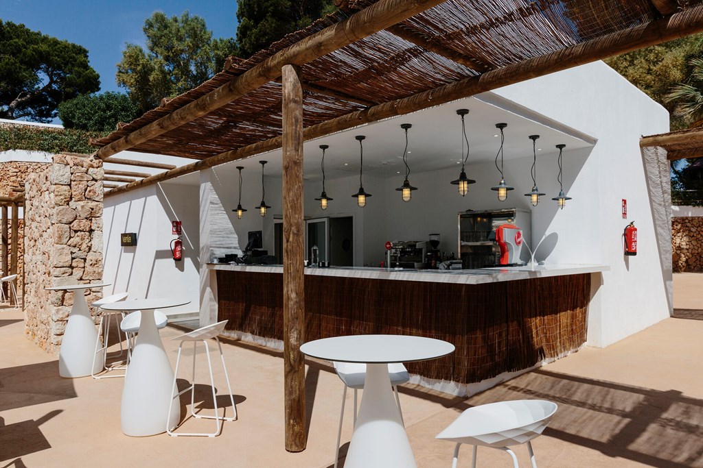 Aluasoul Mallorca Resort - Adults Only: Bar