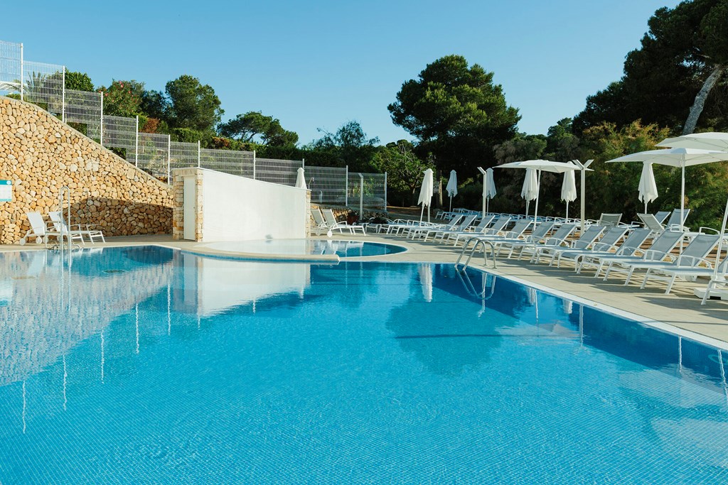 Aluasoul Mallorca Resort - Adults Only: Pool