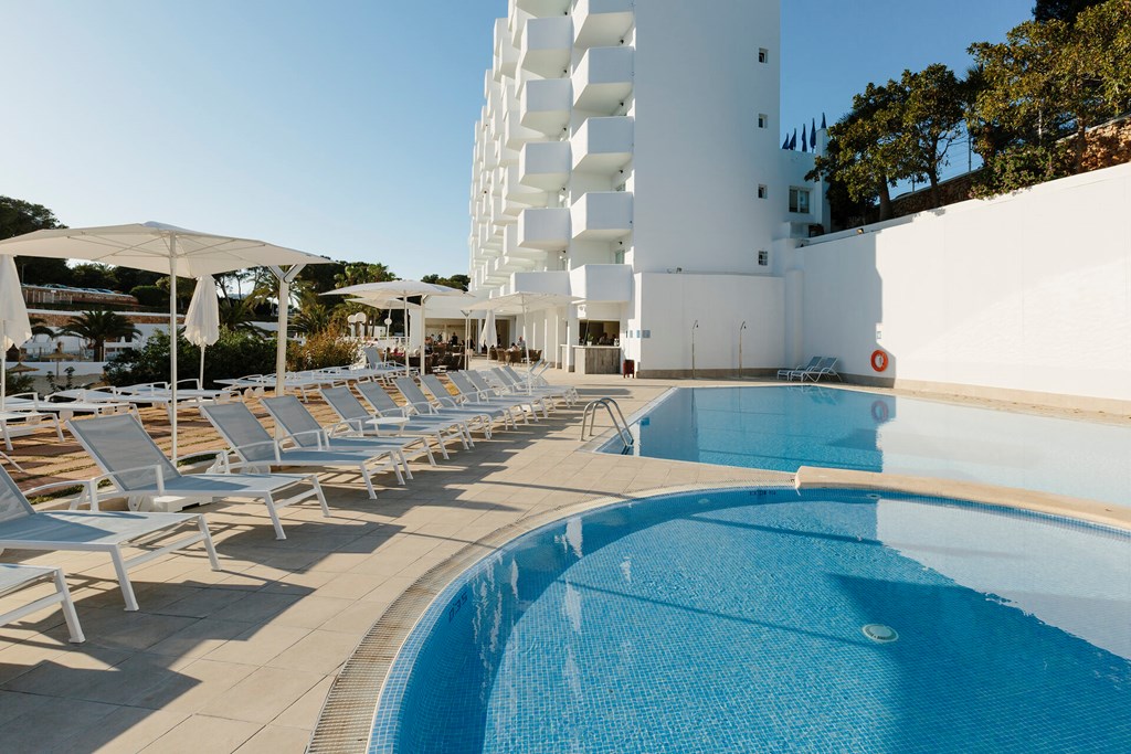 Aluasoul Mallorca Resort - Adults Only: Pool