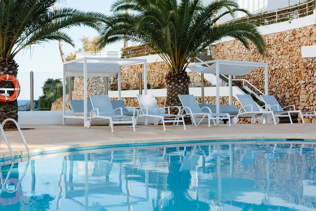 Aluasoul Mallorca Resort - Adults Only: Pool