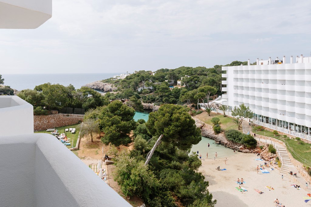 Aluasoul Mallorca Resort - Adults Only: Room Double or Twin SUPERIOR SEA VIEW