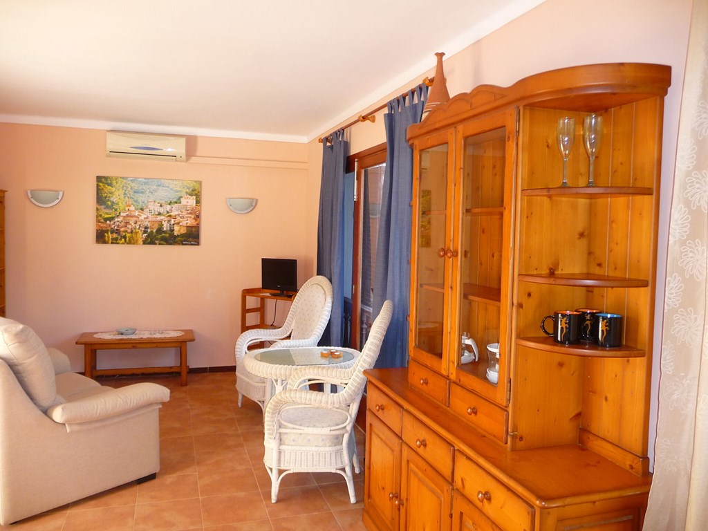 Apartamentos Osa Menor: Room APARTMENT SUPERIOR TWO BEDROOMS