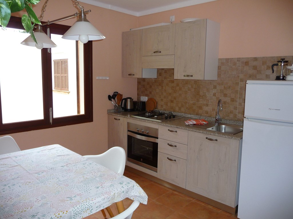 Apartamentos Osa Menor: Room APARTMENT SUPERIOR TWO BEDROOMS