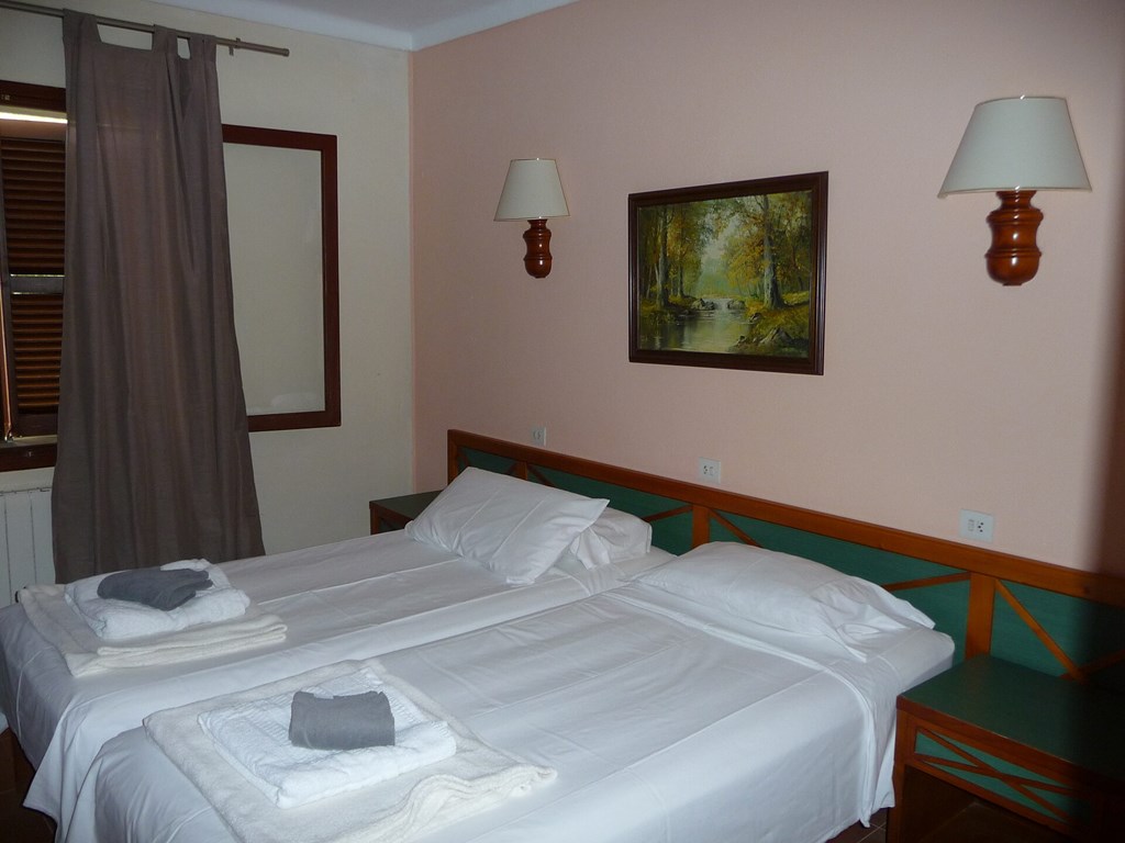 Apartamentos Osa Menor: Room APARTMENT SUPERIOR TWO BEDROOMS