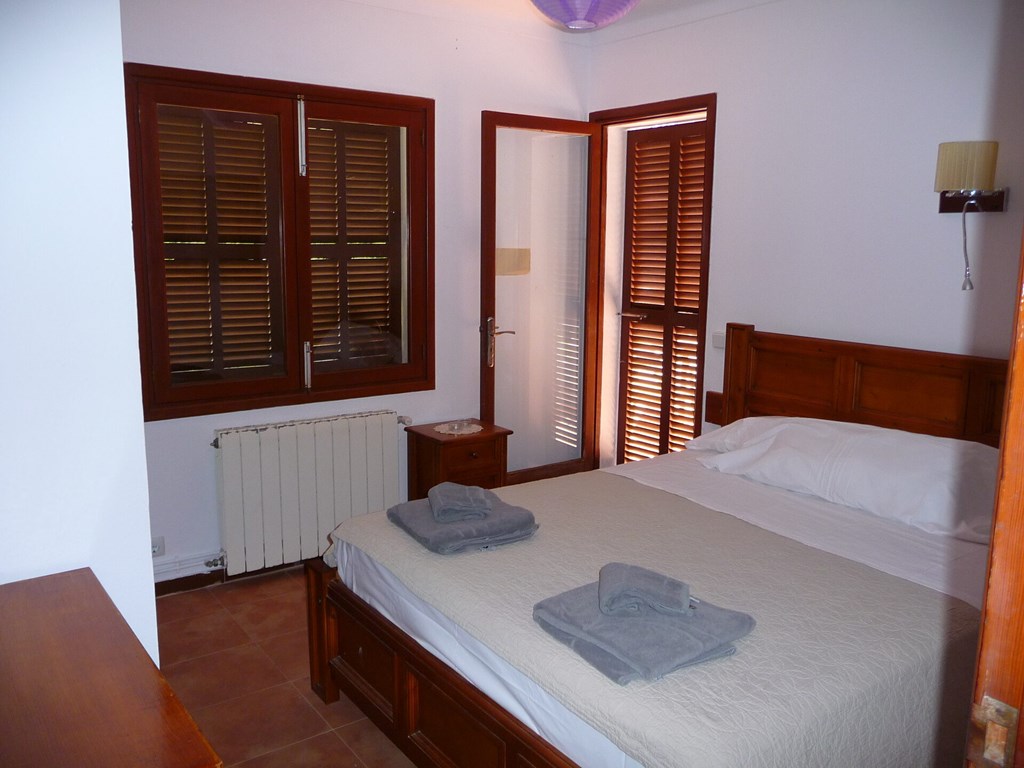 Apartamentos Osa Menor: Room APARTMENT SUPERIOR TWO BEDROOMS