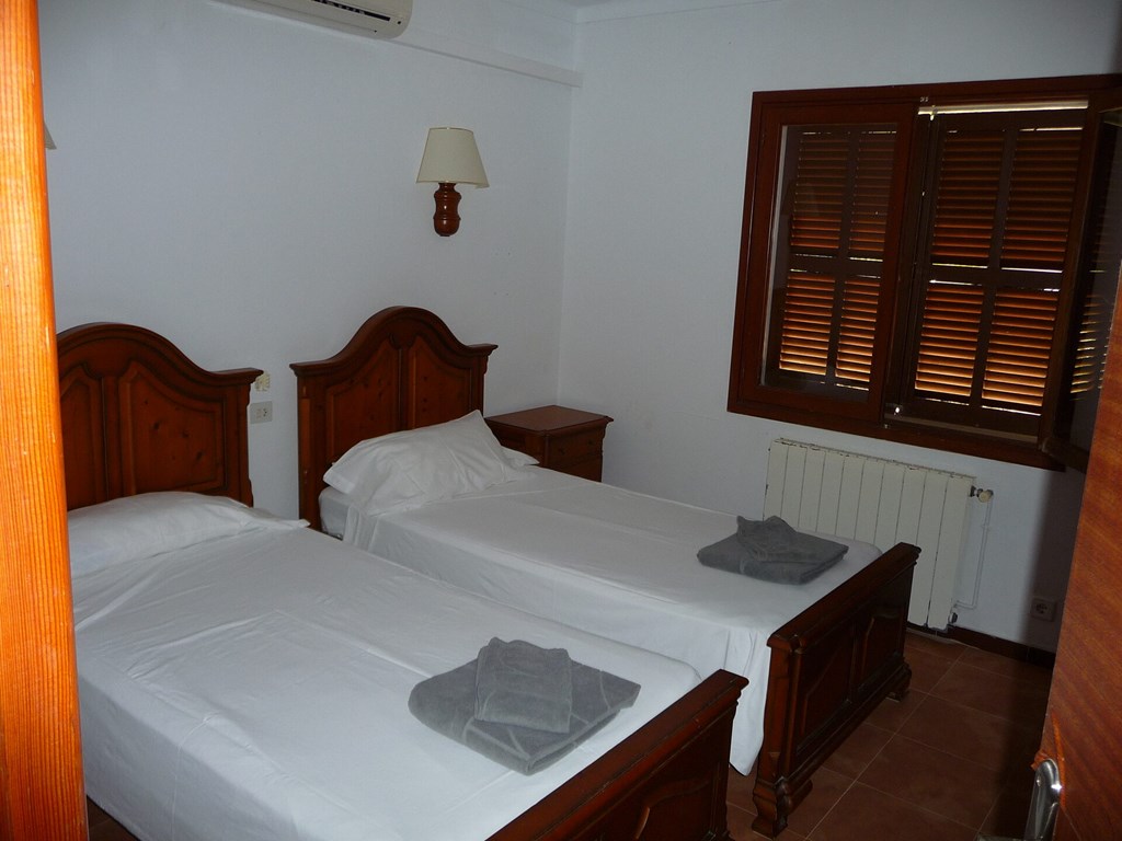 Apartamentos Osa Menor: Room APARTMENT SUPERIOR TWO BEDROOMS