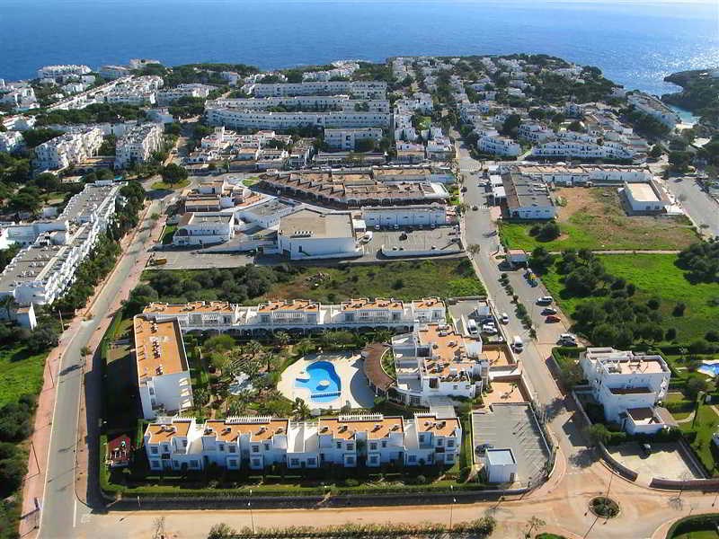 Ona Village Cala d'Or: General view