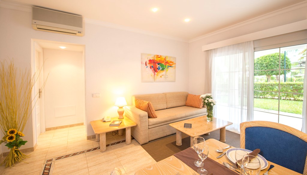 Ona Village Cala d'Or: Room APARTMENT CAPACITY 4