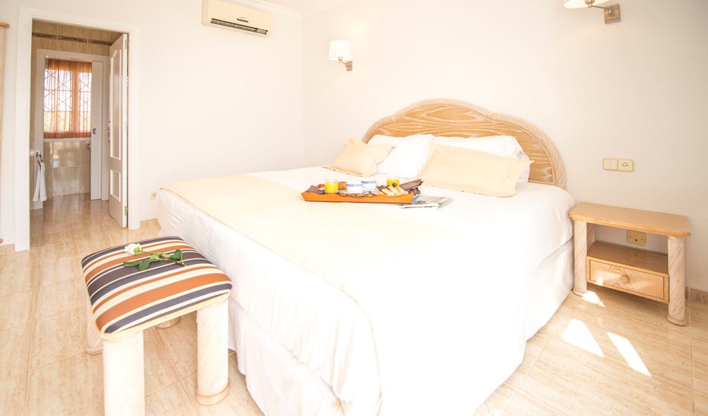 Ona Village Cala d'Or: Room APARTMENT CAPACITY 6