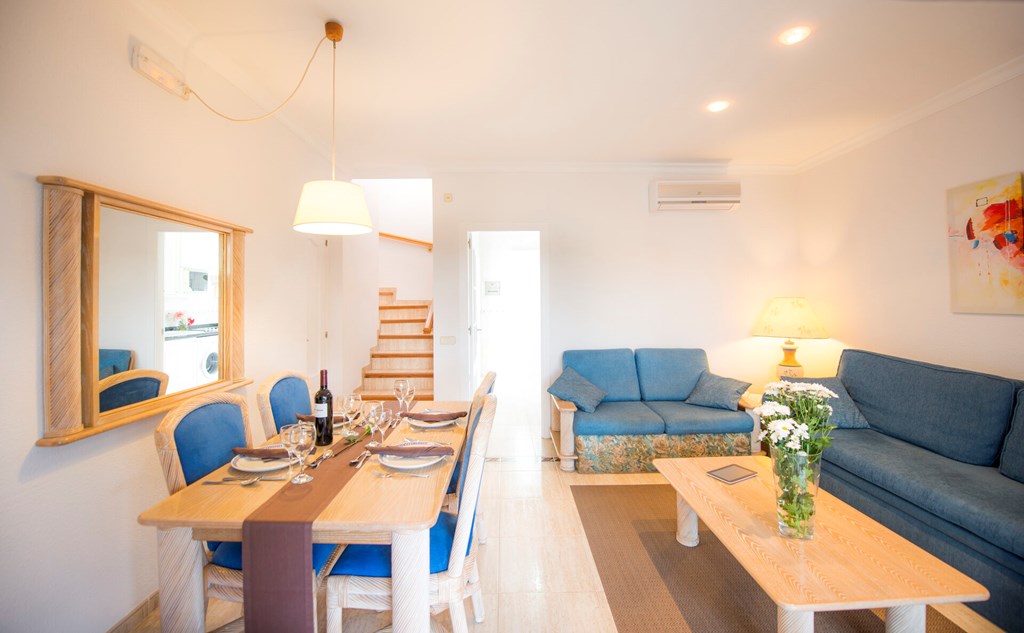 Ona Village Cala d'Or: Room APARTMENT CAPACITY 6