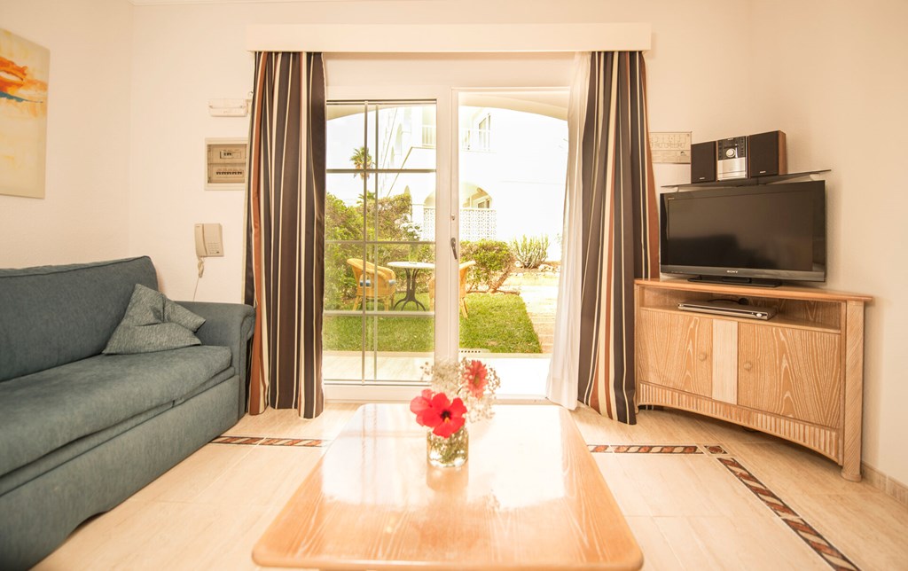 Ona Village Cala d'Or: Room STUDIO CAPACITY 2