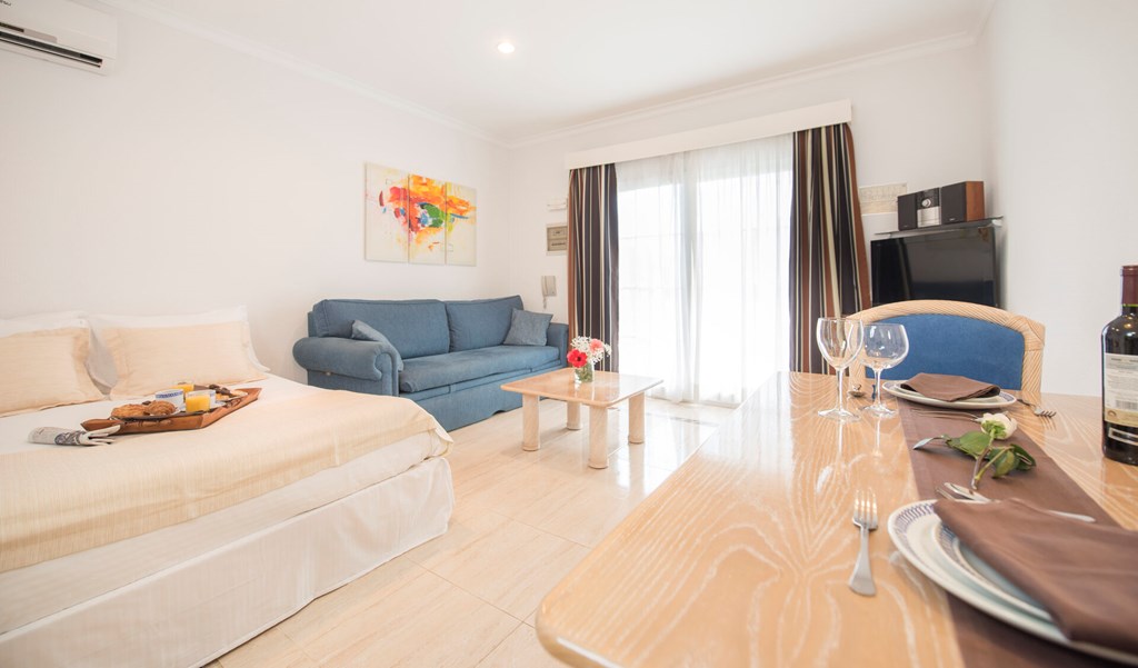 Ona Village Cala d'Or: Room STUDIO CAPACITY 2