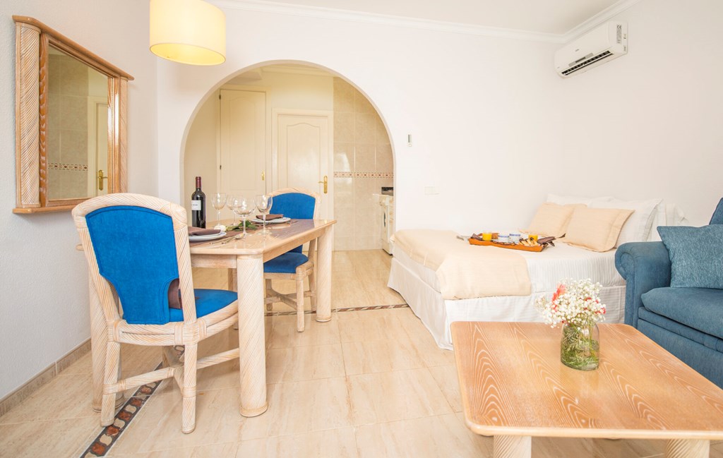 Ona Village Cala d'Or: Room STUDIO CAPACITY 2