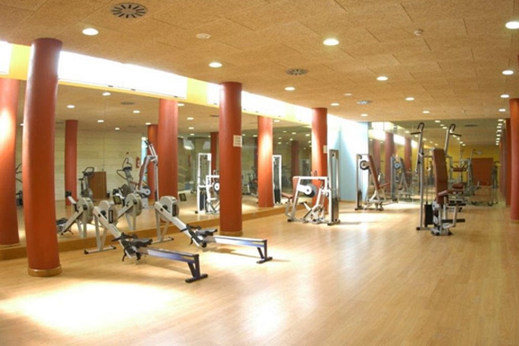 Grupotel Gran Vista & Spa: Sports and Entertainment