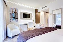 Grupotel Gran Vista & Spa: Room Double or Twin STANDARD - photo 27