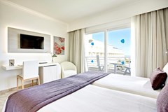 Grupotel Gran Vista & Spa: Room Double or Twin PREMIUM - photo 48