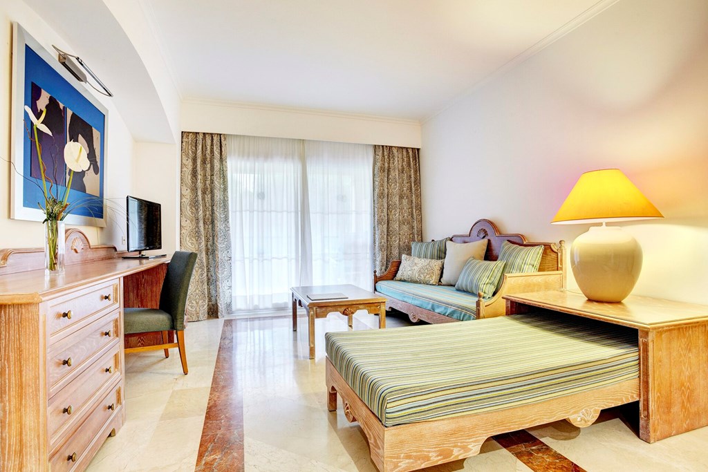 Grupotel Gran Vista & Spa: Room APARTMENT CAPACITY 3