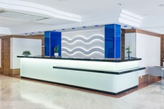 Vista Park: Lobby - photo 11