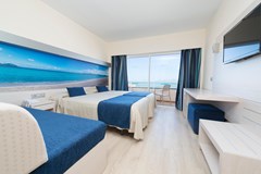 Hotel & Spa Ferrer Janeiro: Room Double or Twin SUPERIOR SEA VIEW - photo 12