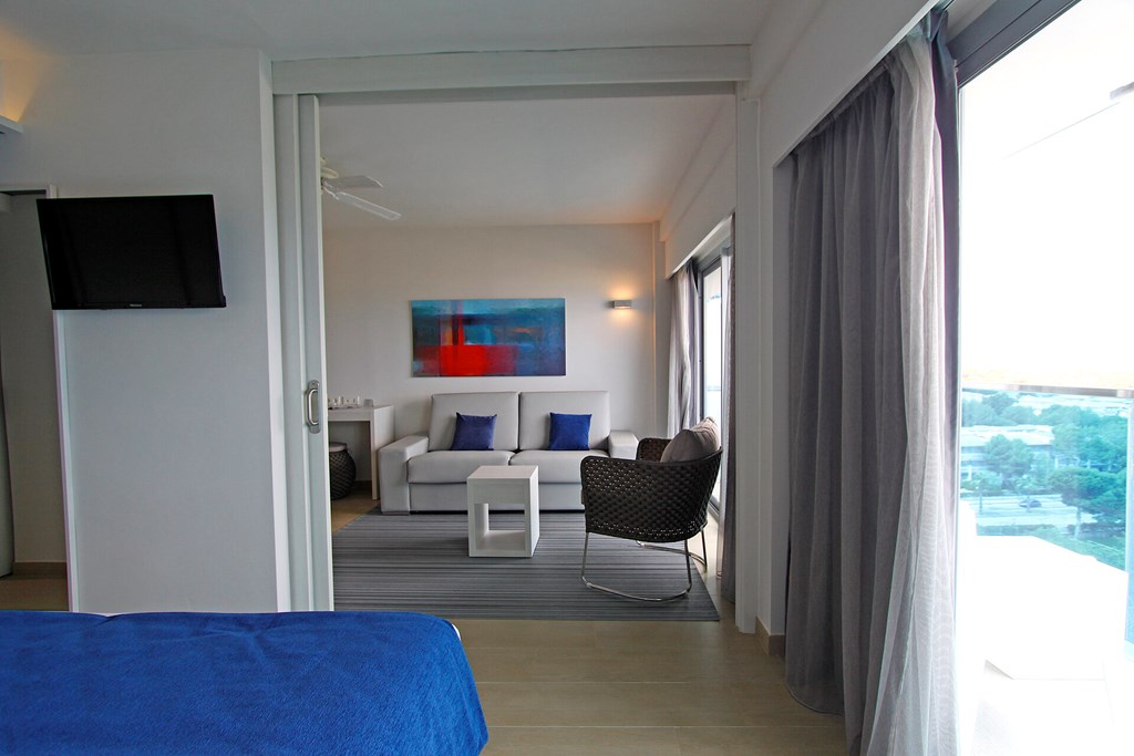 BG Tonga Design Hotel & Suites: Room APARTMENT STANDARD