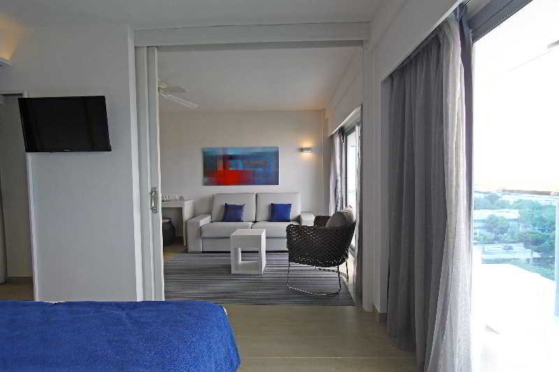 BG Tonga Design Hotel & Suites: Room