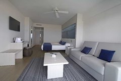 BG Tonga Design Hotel & Suites: Room - photo 28