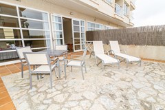 Eix Platja Daurada: Room SUITE CAPACITY 3 - photo 42