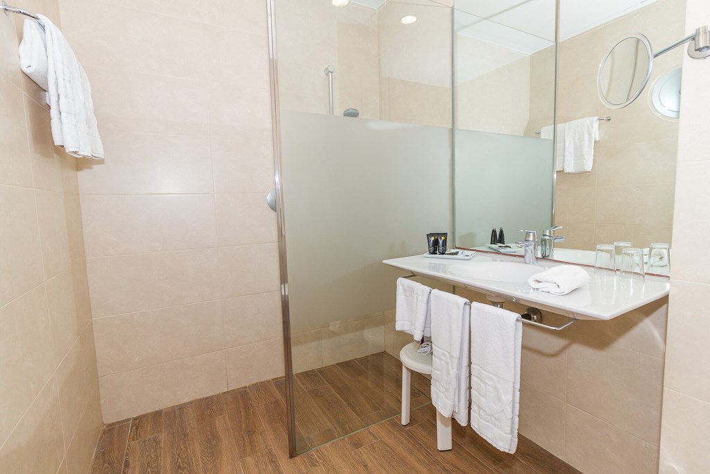 Eix Platja Daurada: Room SUITE CAPACITY 3