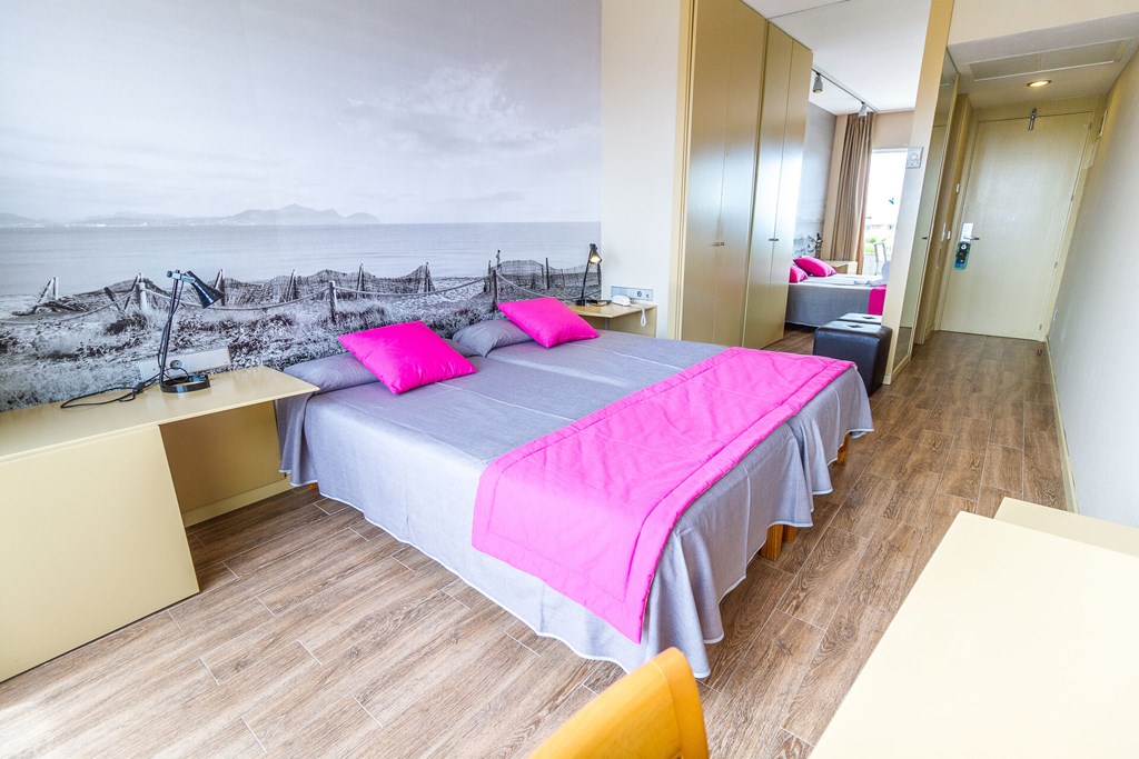 Eix Platja Daurada: Room DOUBLE SINGLE USE STANDARD