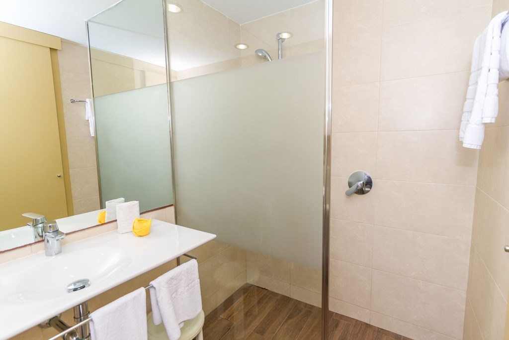 Eix Platja Daurada: Room SINGLE STANDARD