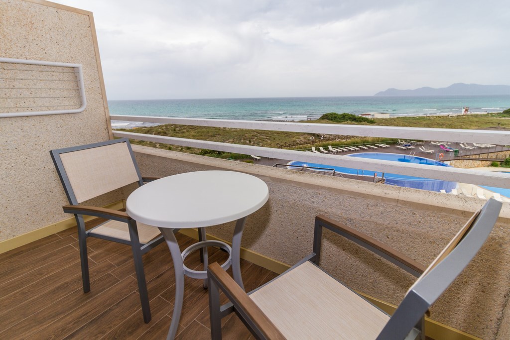 Eix Platja Daurada: Room SUITE SEA VIEW