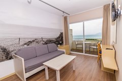 Eix Platja Daurada: Room SUITE SEA VIEW - photo 94