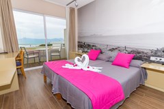 Eix Platja Daurada: Room SUITE SEA VIEW - photo 95