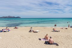 Eix Platja Daurada: Beach - photo 11